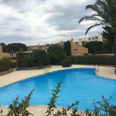Les Hameaux De Provence - Piscine Et Place De Parking Privee - Acces Plage Et Sentier Du Littoral Бандоль Екстер'єр фото