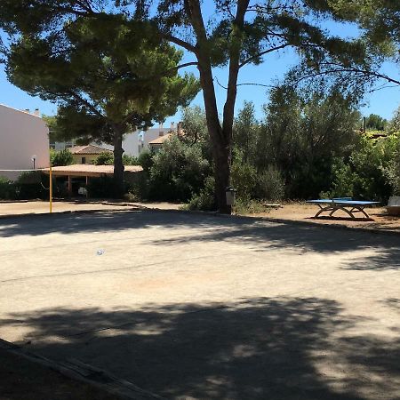 Les Hameaux De Provence - Piscine Et Place De Parking Privee - Acces Plage Et Sentier Du Littoral Бандоль Екстер'єр фото