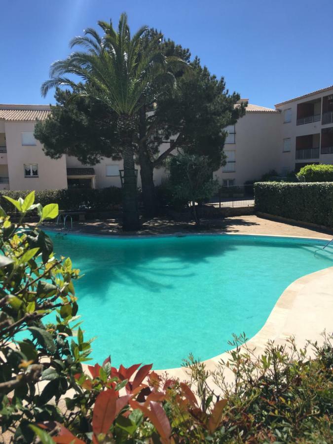 Les Hameaux De Provence - Piscine Et Place De Parking Privee - Acces Plage Et Sentier Du Littoral Бандоль Екстер'єр фото