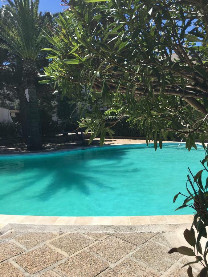 Les Hameaux De Provence - Piscine Et Place De Parking Privee - Acces Plage Et Sentier Du Littoral Бандоль Екстер'єр фото