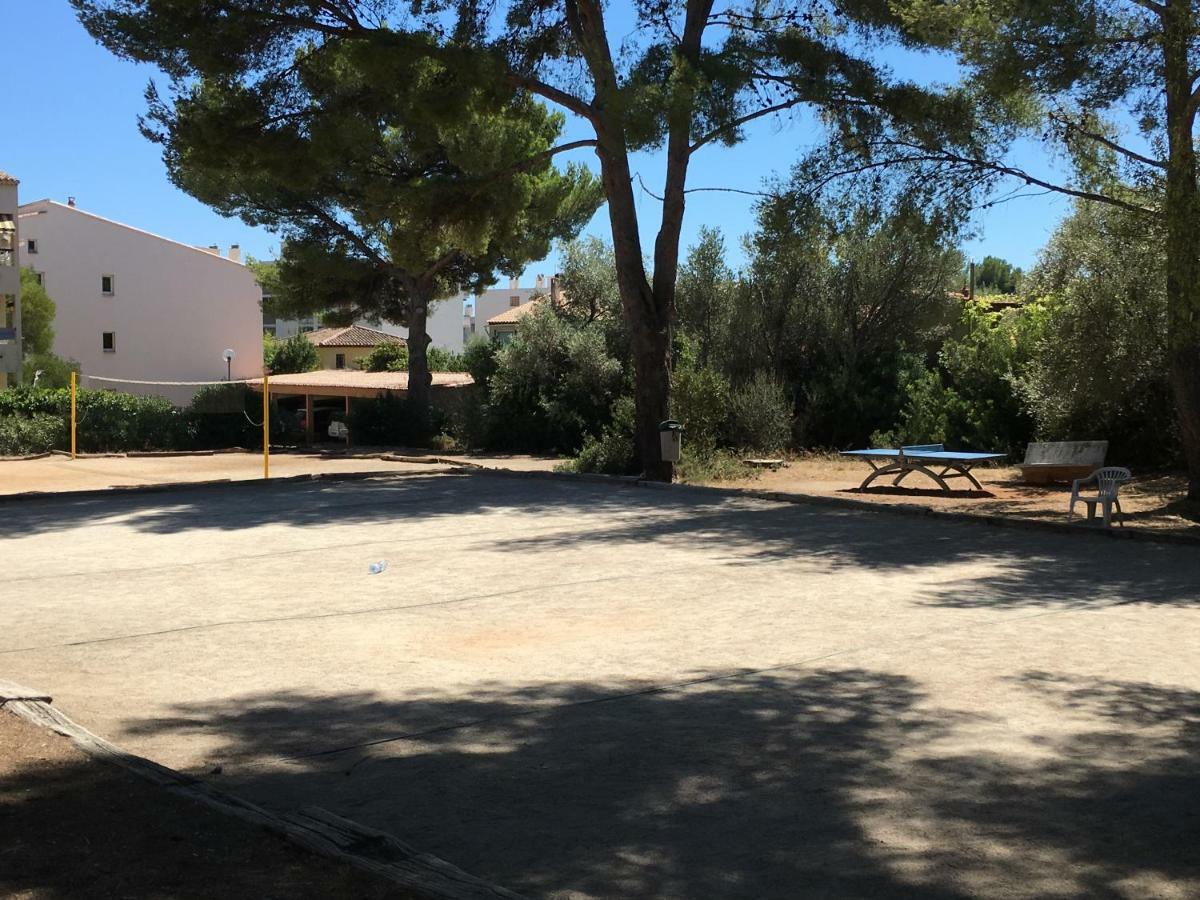 Les Hameaux De Provence - Piscine Et Place De Parking Privee - Acces Plage Et Sentier Du Littoral Бандоль Екстер'єр фото