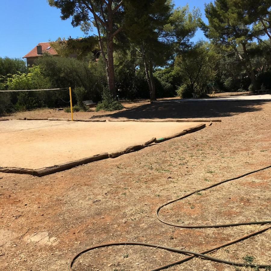 Les Hameaux De Provence - Piscine Et Place De Parking Privee - Acces Plage Et Sentier Du Littoral Бандоль Екстер'єр фото