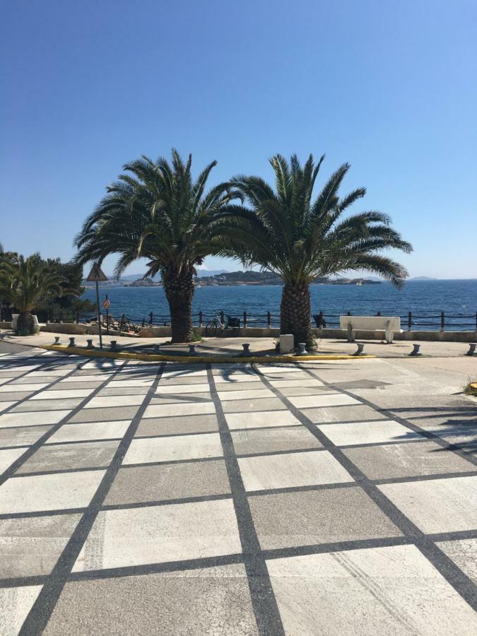 Les Hameaux De Provence - Piscine Et Place De Parking Privee - Acces Plage Et Sentier Du Littoral Бандоль Екстер'єр фото